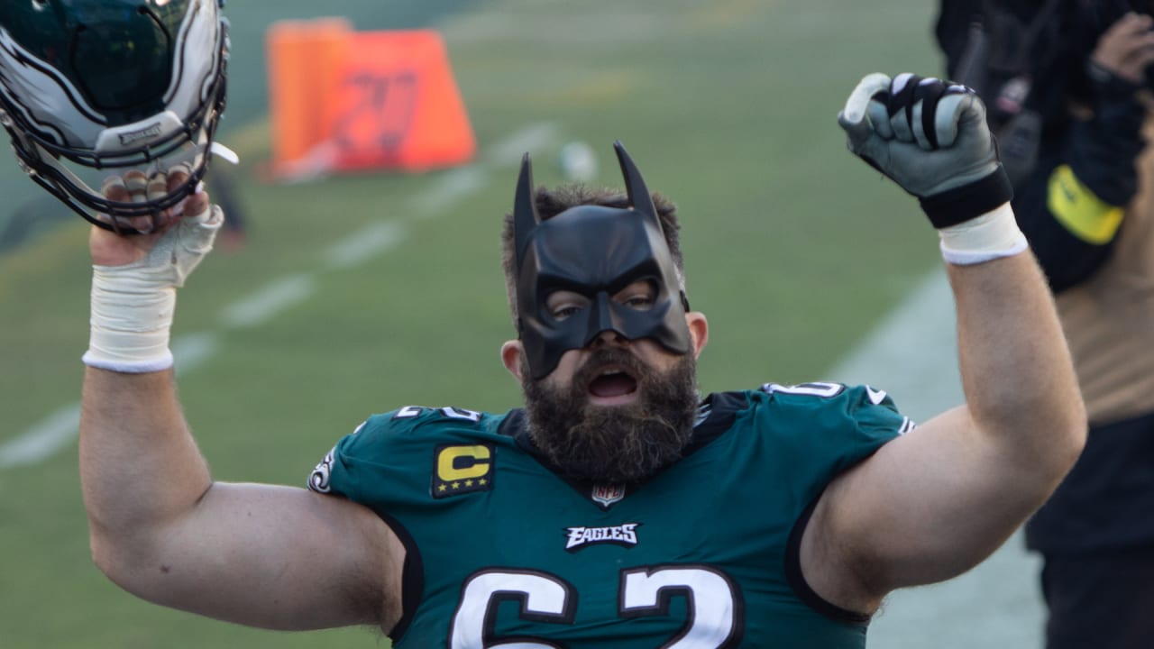 Travis Kelce, Jason Kelce are huge fans of Thursday Night Football