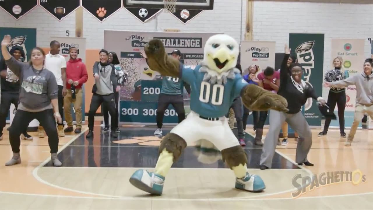 Philadelphia Eagles home opener pep rally. Details on free fun – NBC10  Philadelphia