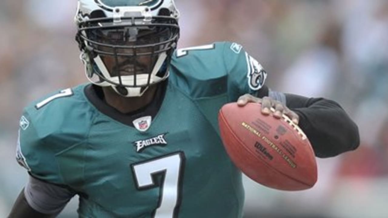 NFL To Rugby 7s: Michael Vick - Rugby Wrap Up