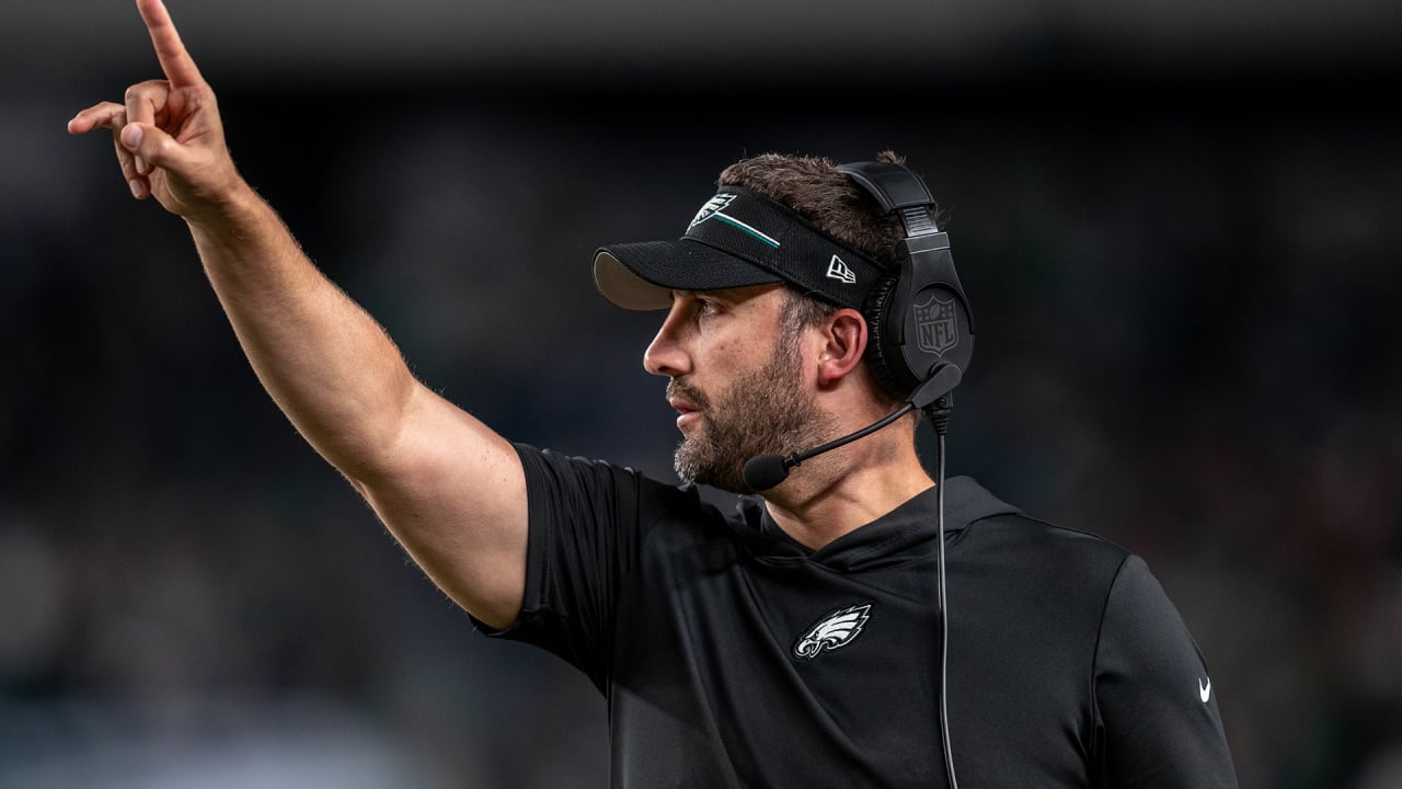 Lions at Eagles: Open thread - Pride Of Detroit