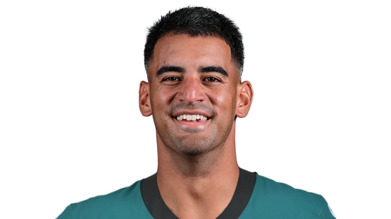 Marcus Mariota