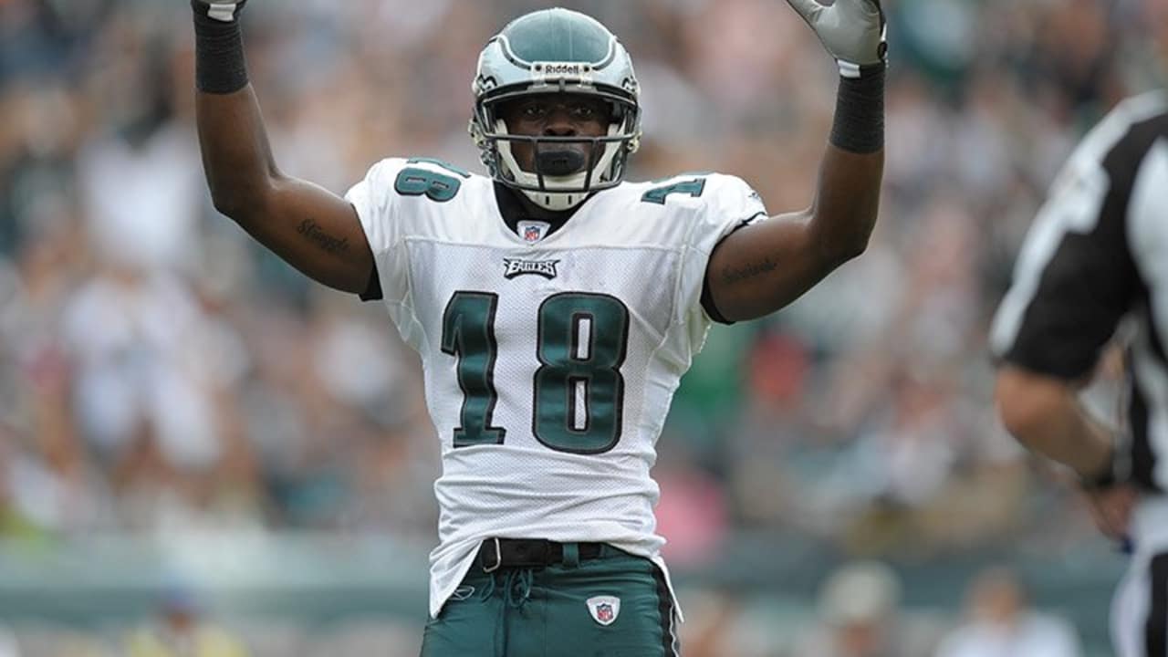 The Best of Jeremy Maclin