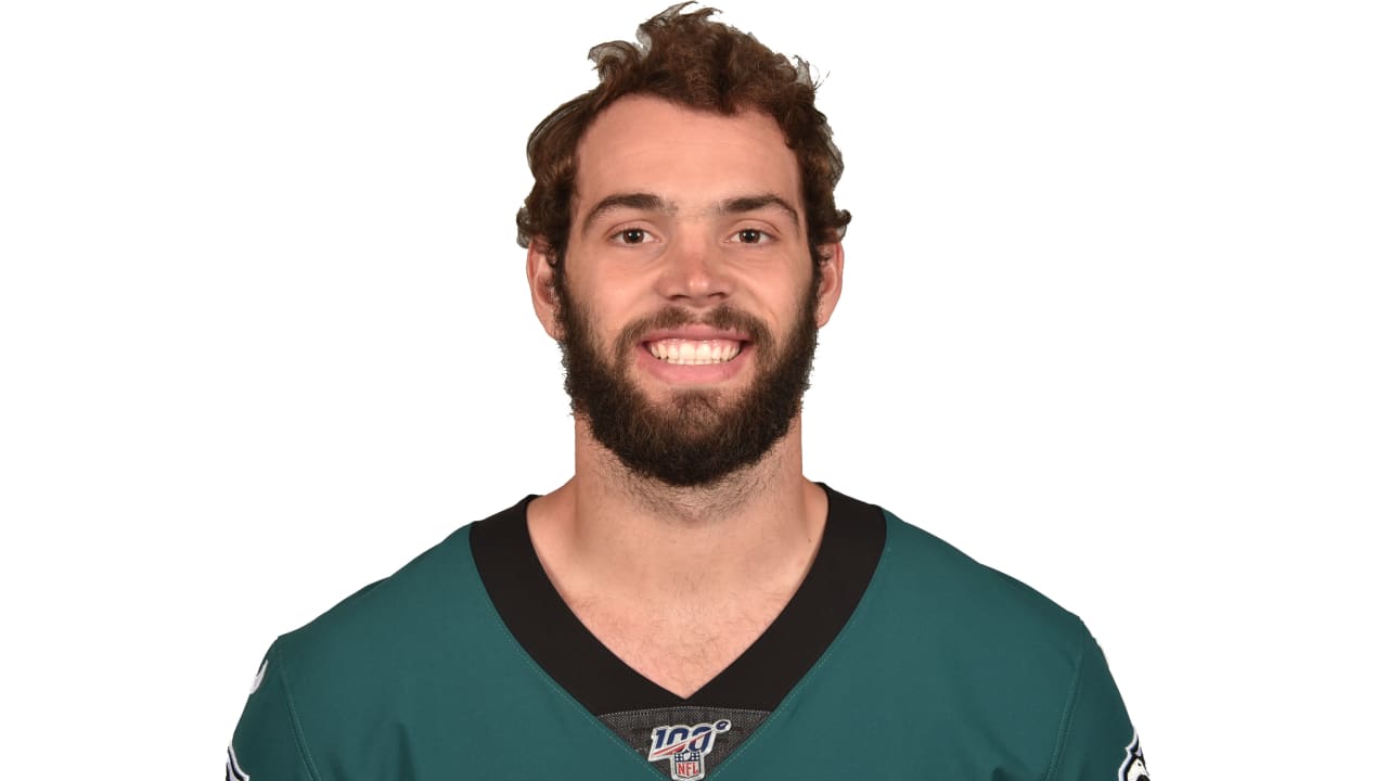 eagles dallas goedert