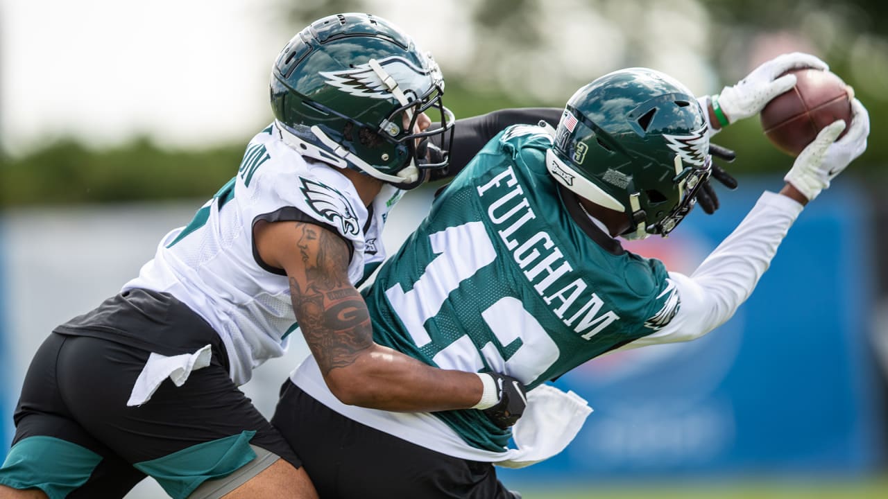 Eagles Training Camp Preview: Something special is brewing within the  interior defensive line – Philly Sports