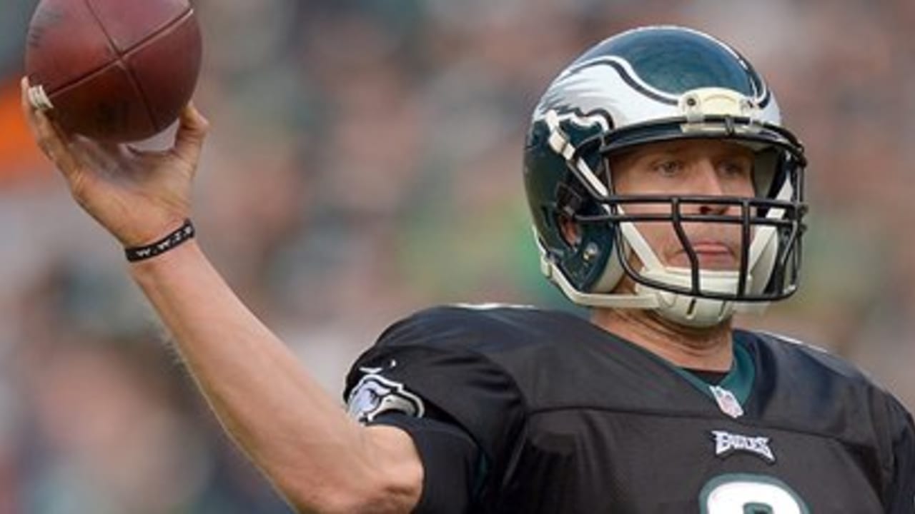 Post-Game Quotes: QB Nick Foles