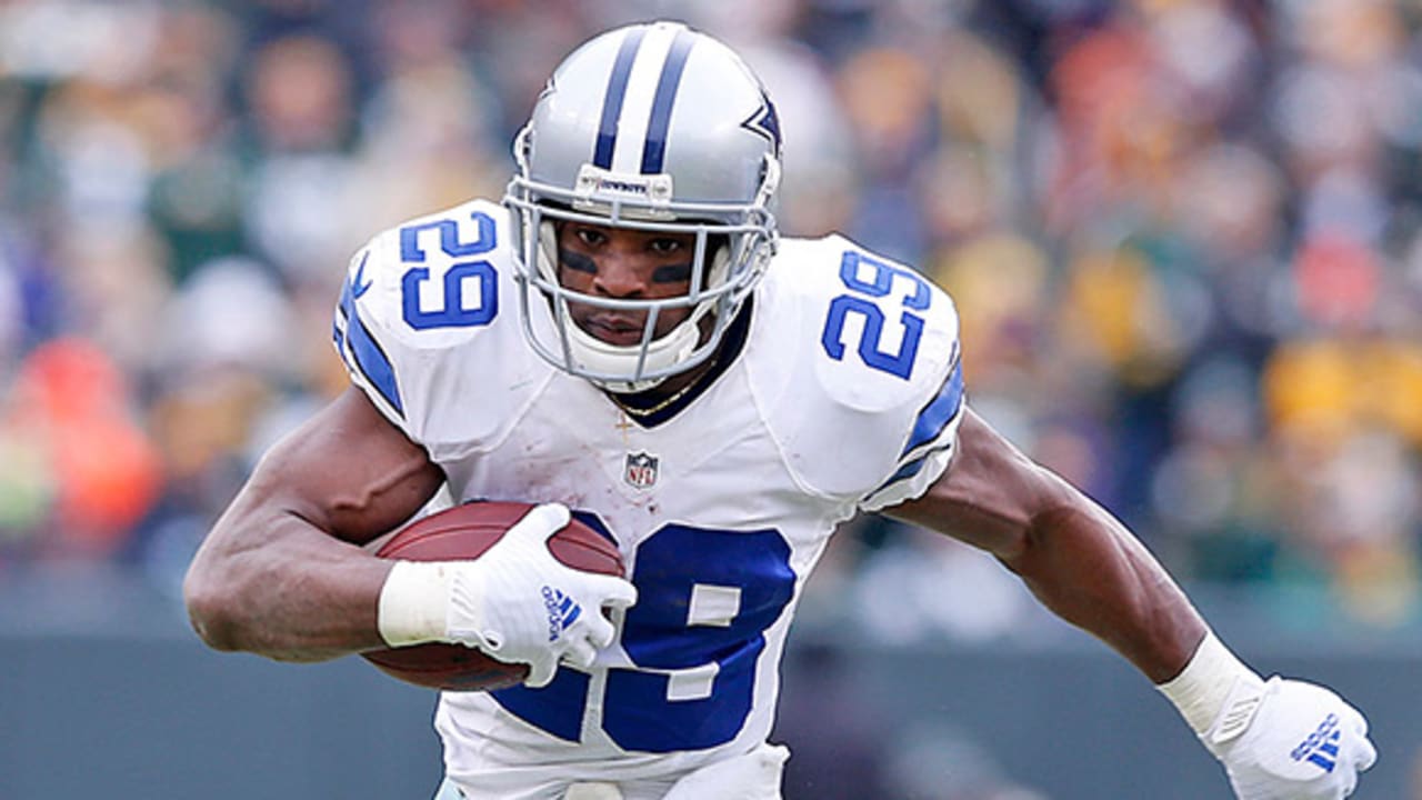 Philadelphia Eagles: Rumor - DeMarco Murray on the Verge of being