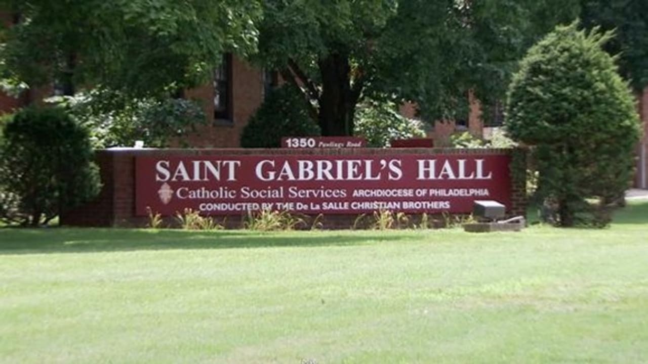 Eagles Confidential Week 05 Saint Gabriel's Hall