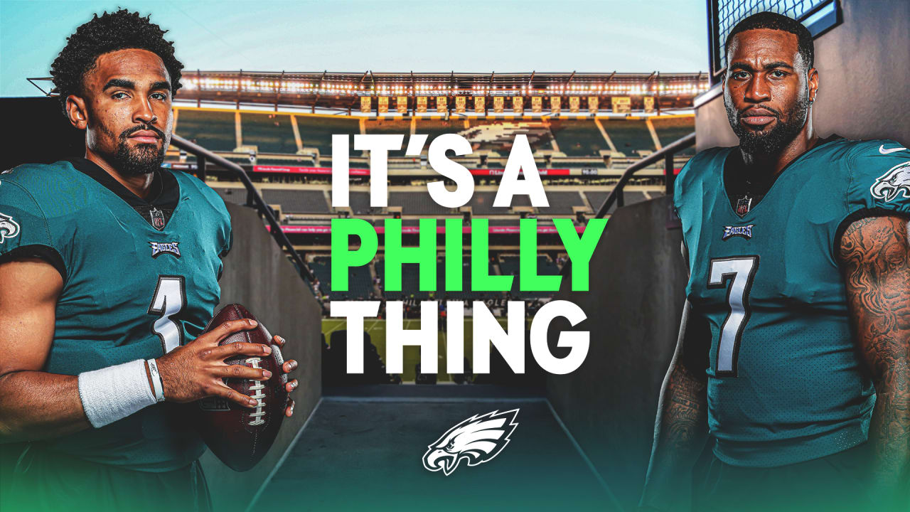 philly football