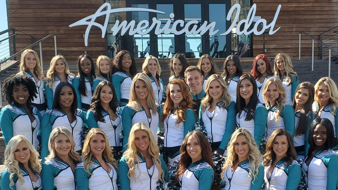 Eagles among NFL teams holding virtual cheerleader auditions