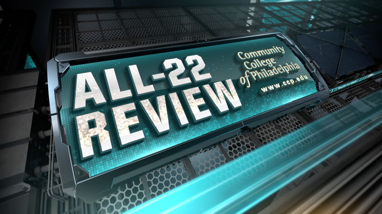 All-22 Review: Breaking down a very strange offensive performance