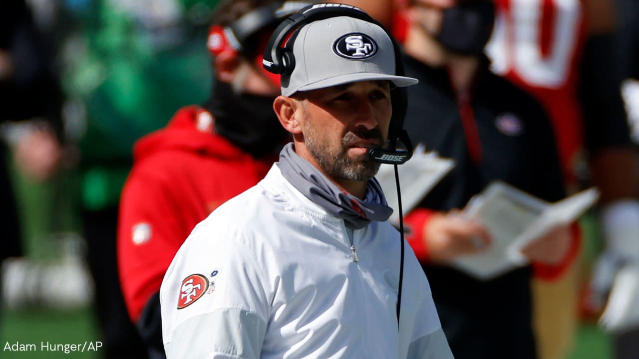 kyle shanahan hat black