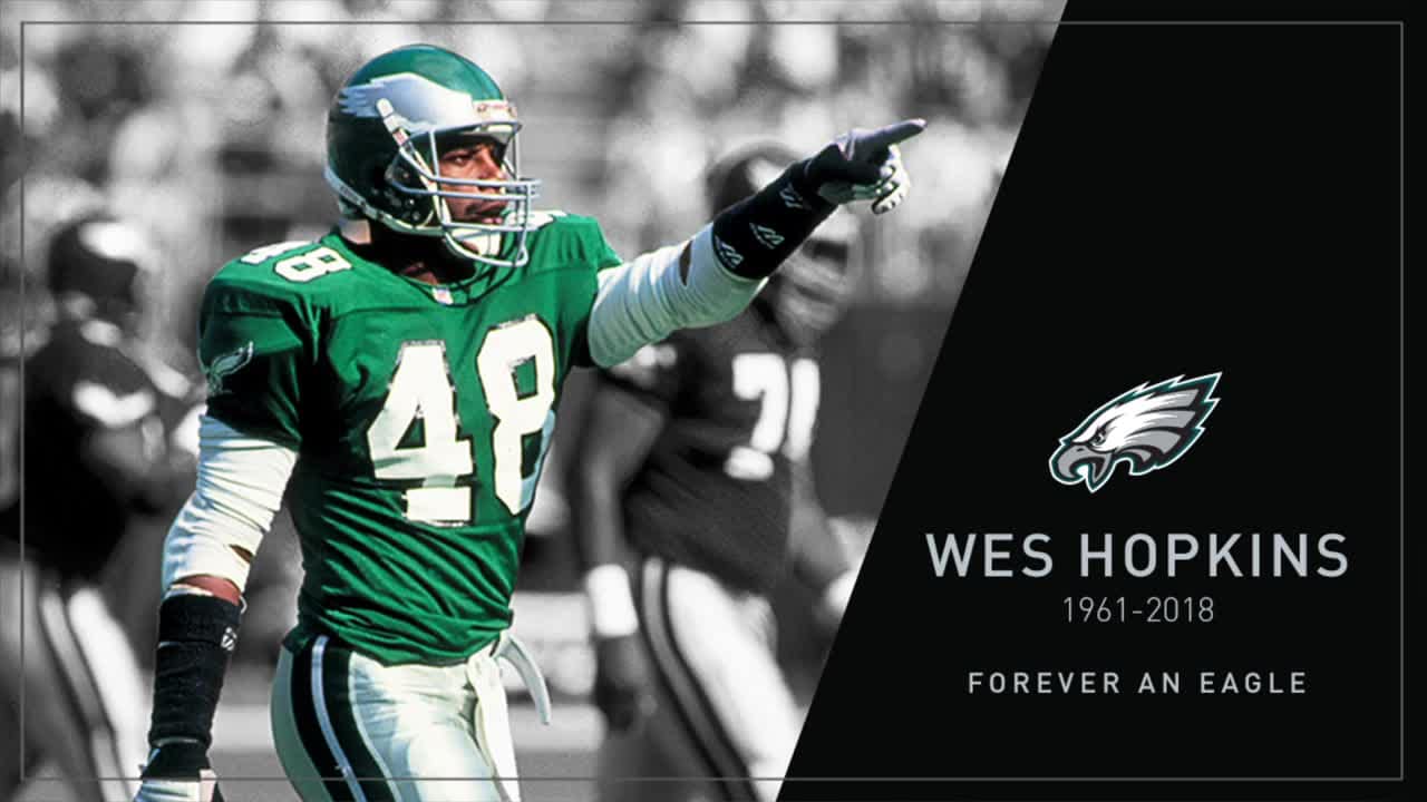 PHILADELPHIA EAGLES TODD HERREMANS Highlights 