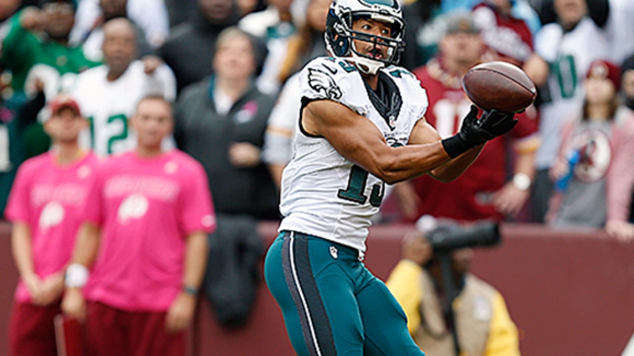 Philadelphia Eagles: Miles Austin released - Sports Illustrated