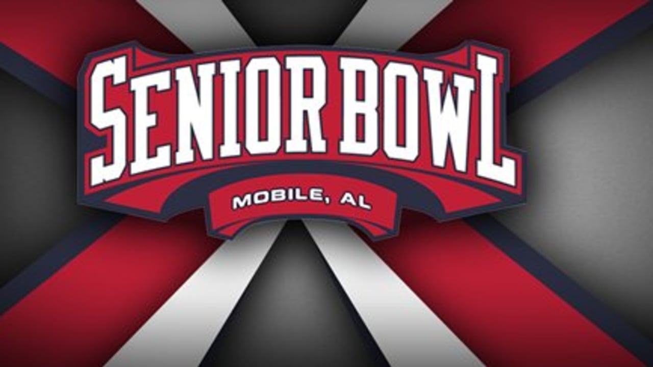 Senior Bowl Day 1 Winners