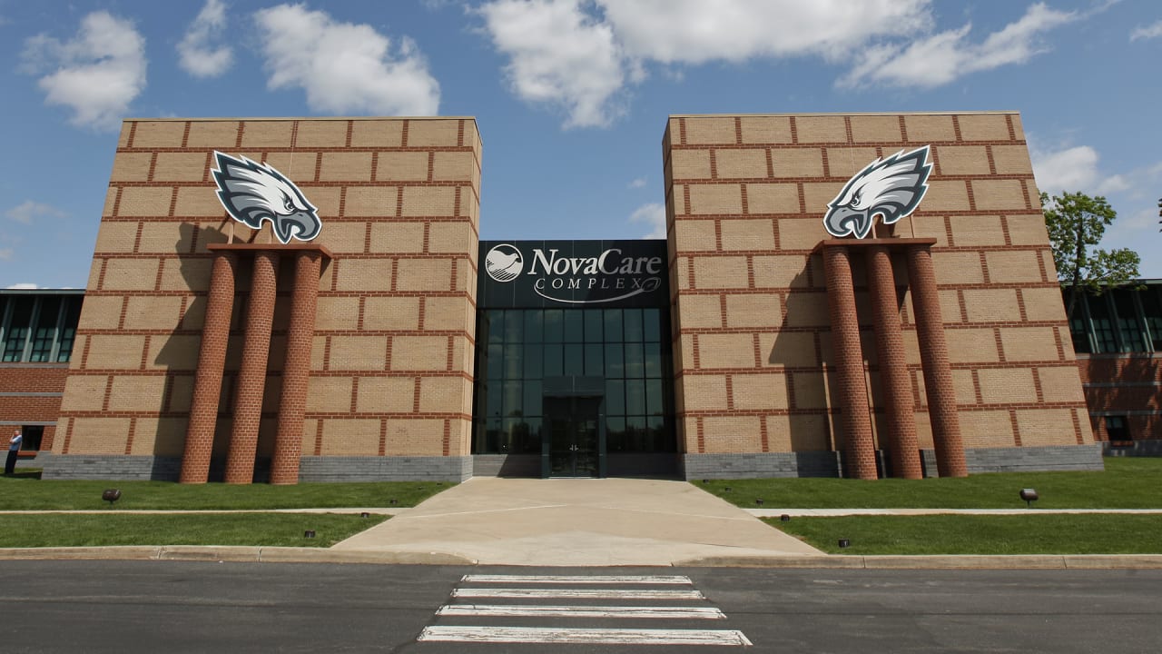 NovaCare Complex, Lincoln Financial Field set to re-open with