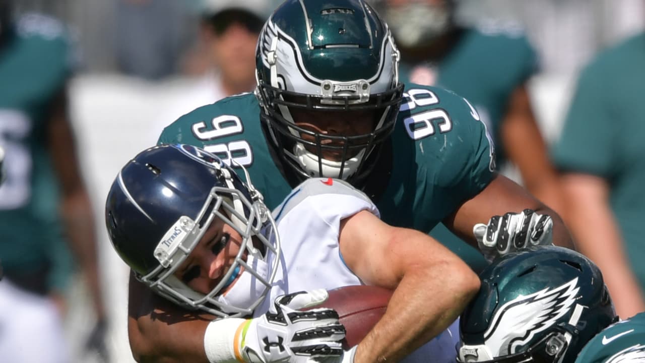 Bruce Hector Returns To The Practice Squad