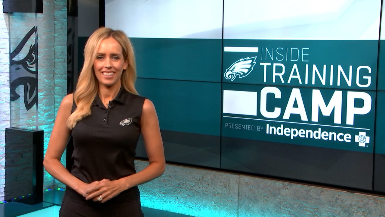 Inside Training Camp Live Next Episode Air Date & C