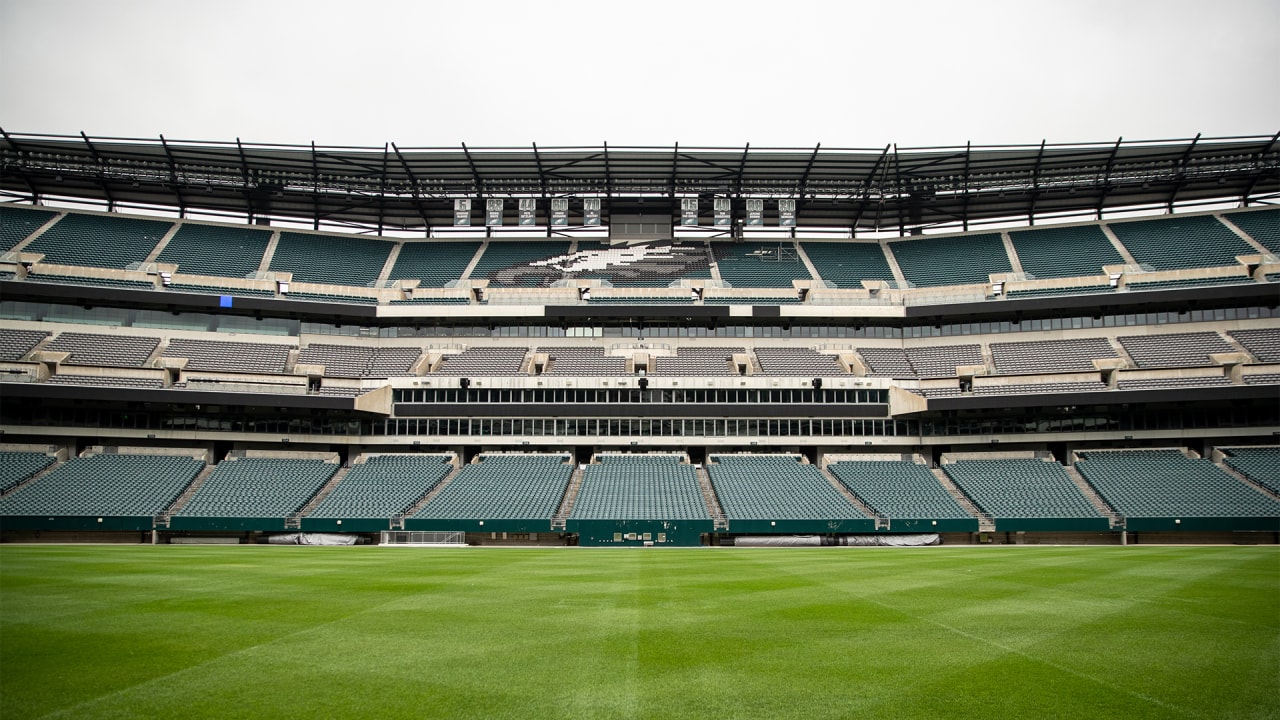 Philadelphia Eagles announce all 2020 NFL preseason games are canceled -  6abc Philadelphia