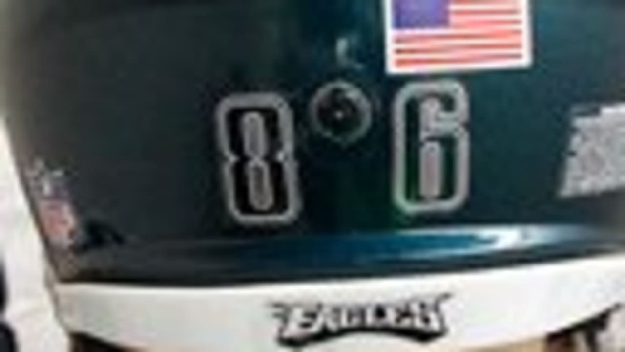 ertz salute to service jersey