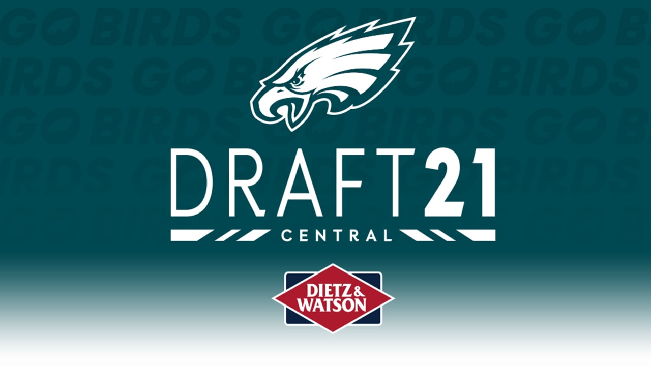 NFL Draft 2021: What to make of Eagles trading for 2022 picks