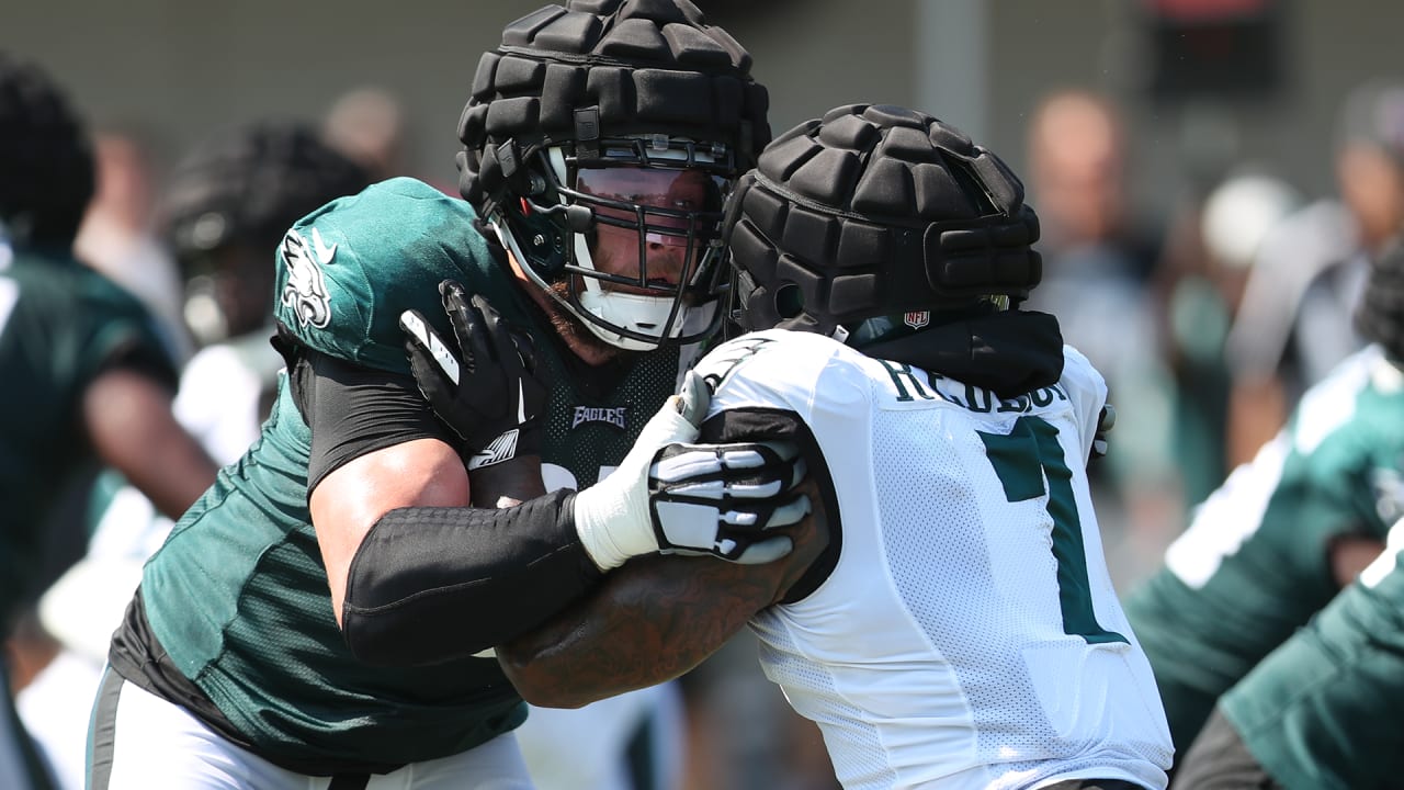 Eagles Observations: Why Dallas Goedert will have a huge season in 2022 –  NBC Sports Philadelphia