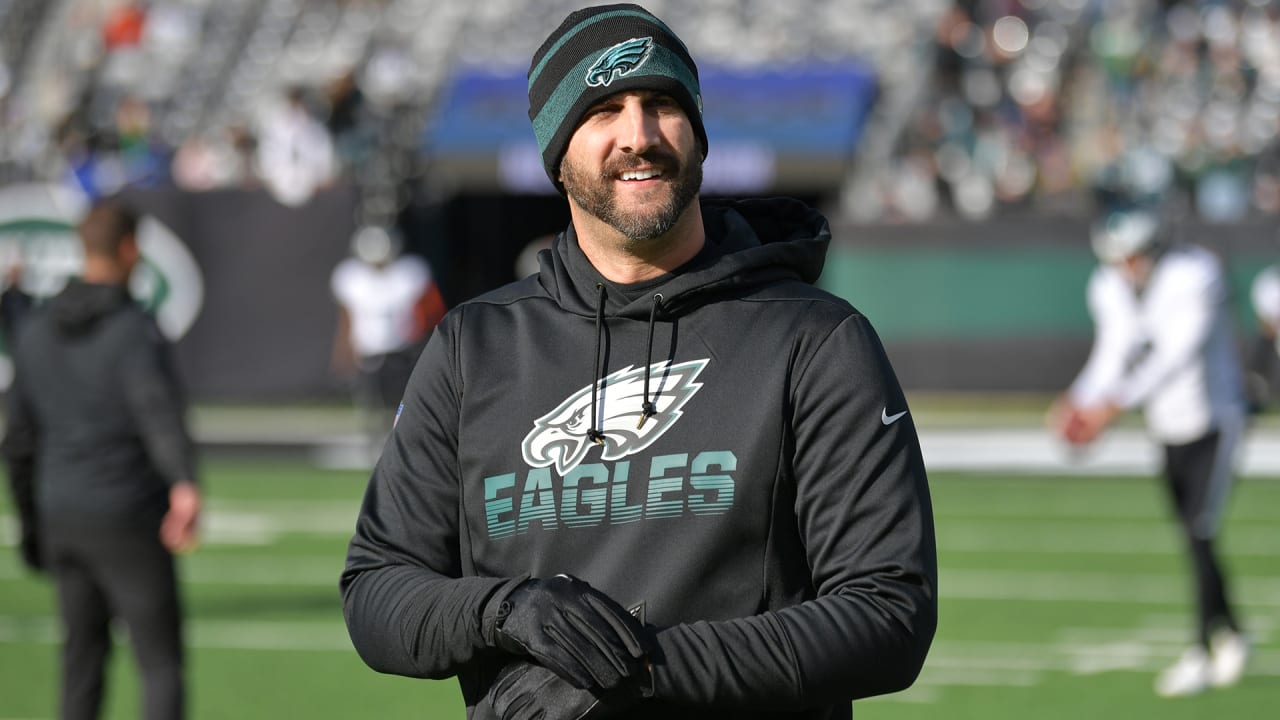 Washington vs. Eagles Injury Report: J.D. McKissic, Curtis Samuel ruled  out, Terry McLaurin, Miles Sanders, Jalen Hurts set to play