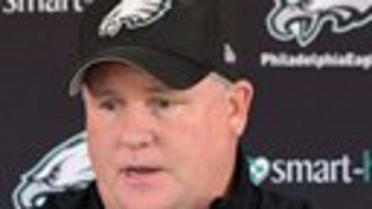 Report: DeSean Jackson Hasn't Returned Chip Kelly's Calls