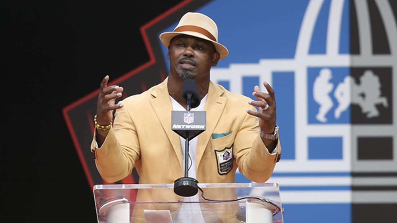 What you need to know about Brian Dawkins' Hall of Fame induction