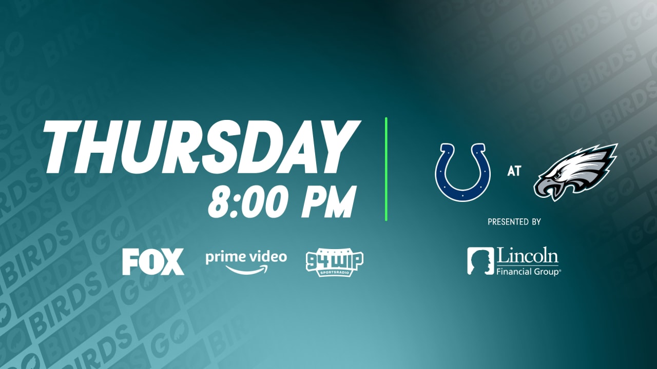 Postgame Show presented by Ricoh: Colts