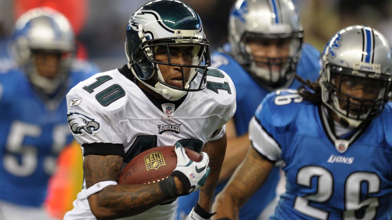 Motor City Throwdown Eagles highlights