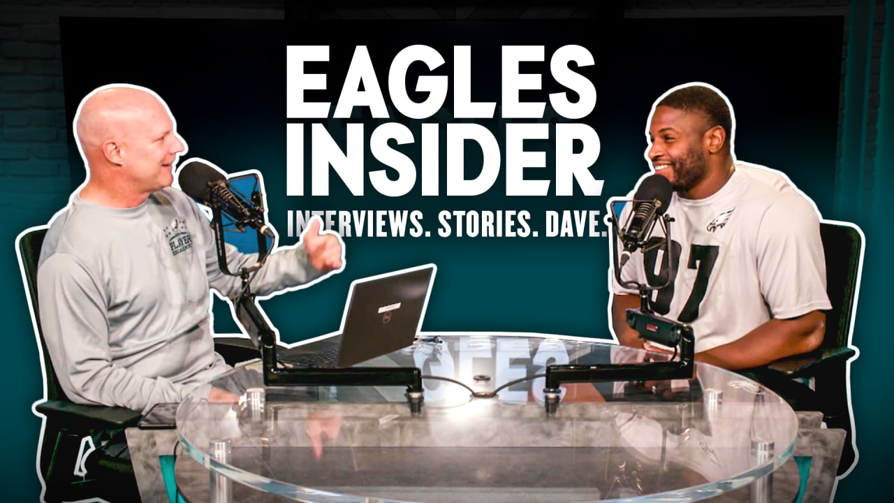 Haason Reddick: Insiders, Rivals Weigh In On Eagles' Star EDGE