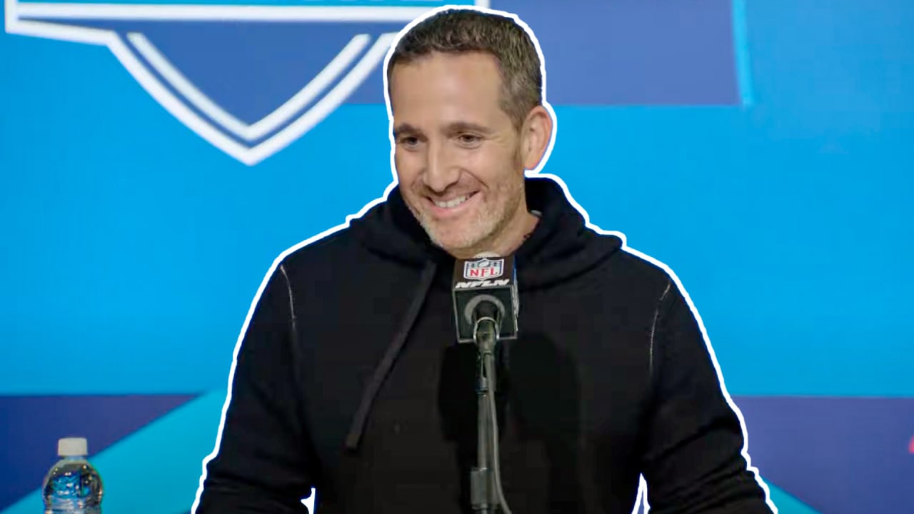 Offseason Moves By Eagles GM Howie Roseman Set Up 8-0 Start