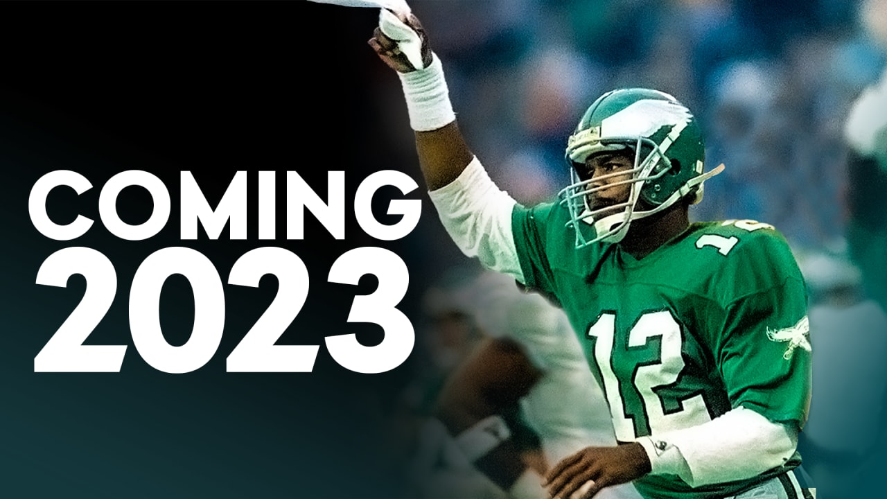 Philadelphia Eagles' Kelly green uniforms to return in 2023