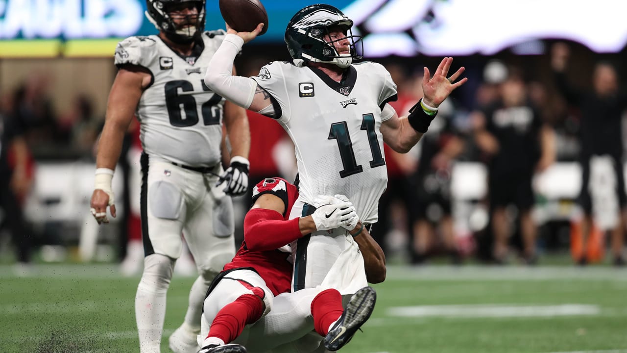 Carson Wentz drops IG picture wearing Eagles helmet, Commanders jersey,  Colts shorts