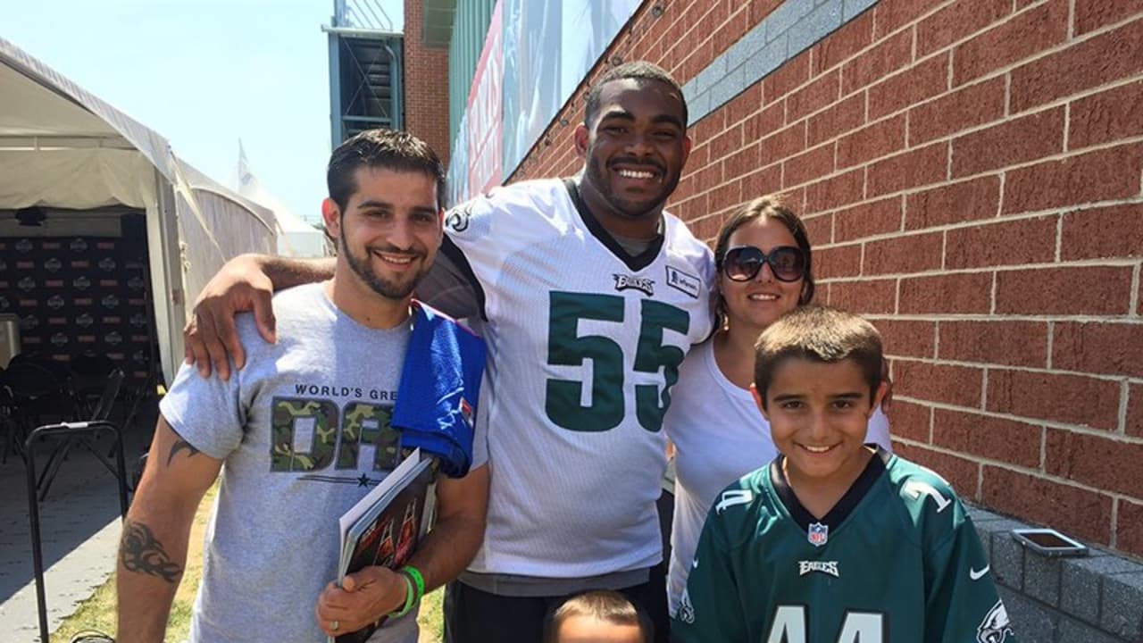 Deven Jackson's Road To Victory