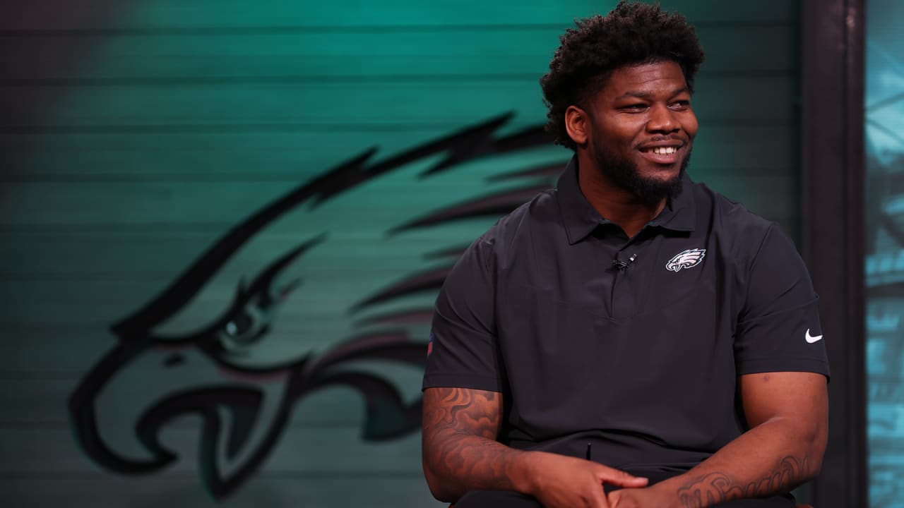 Rashaad Penny fantasy football update: Eagles RB will be a healthy