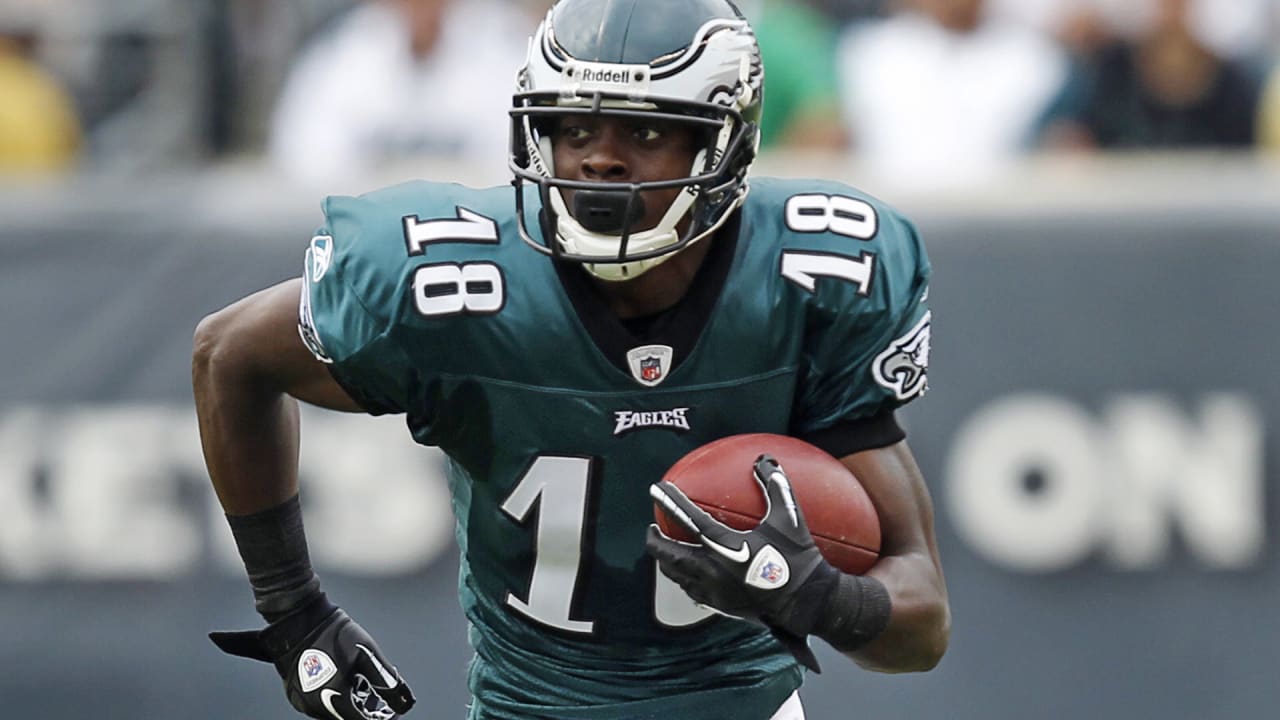 Should Eagles sign Jeremy Maclin? 