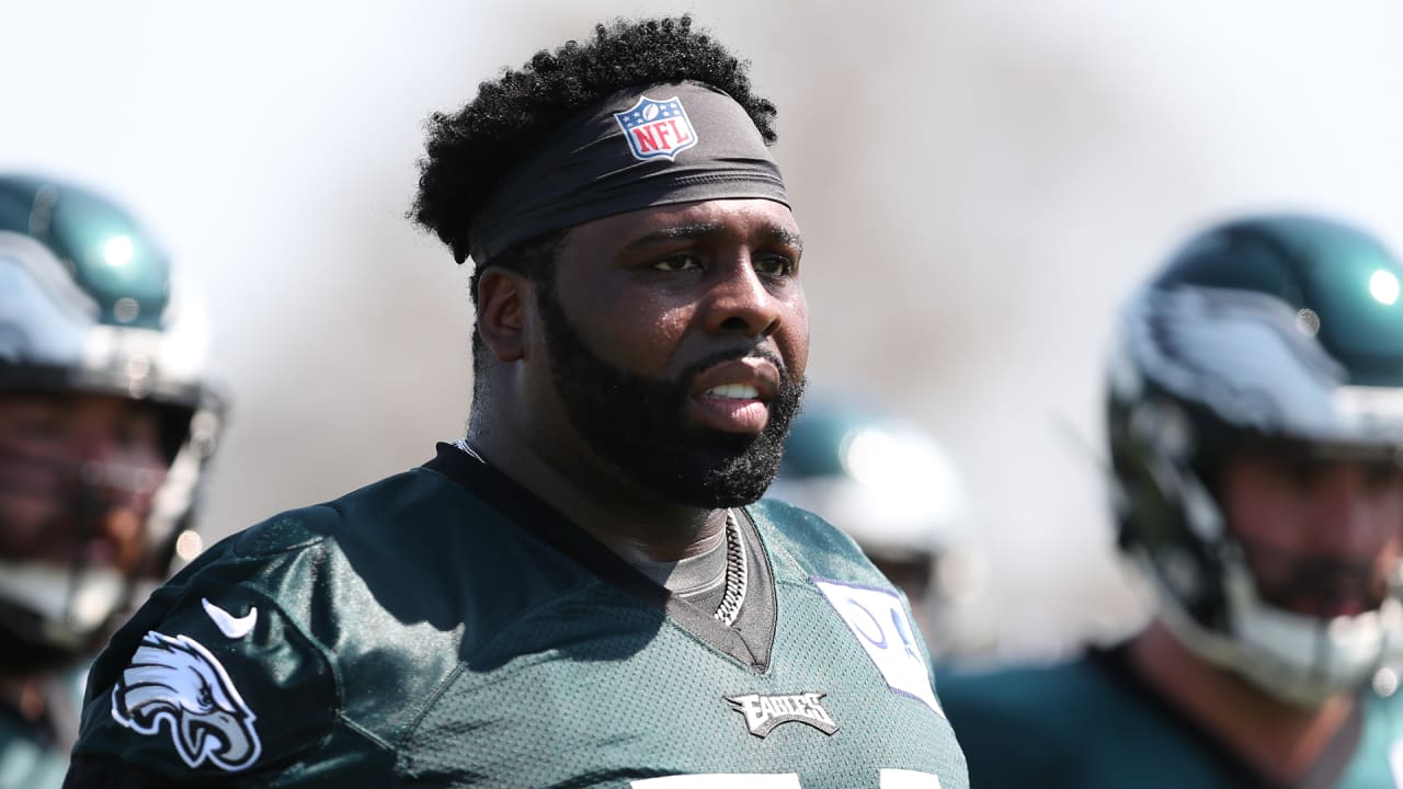 Jason Peters looks to resolve &lsquo;unfinished business&rsquo;
