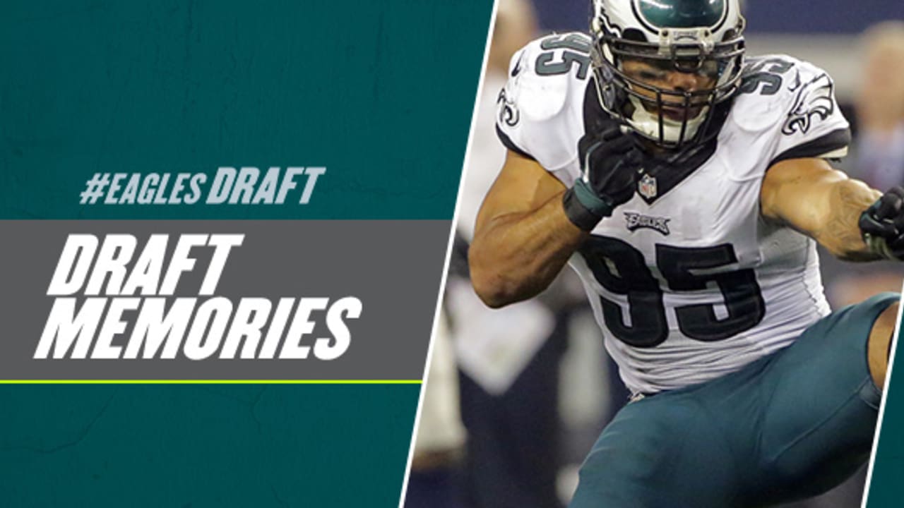 2011 NFL Draft: Philadelphia Eagles' 7-Round, Post-NFL Combine