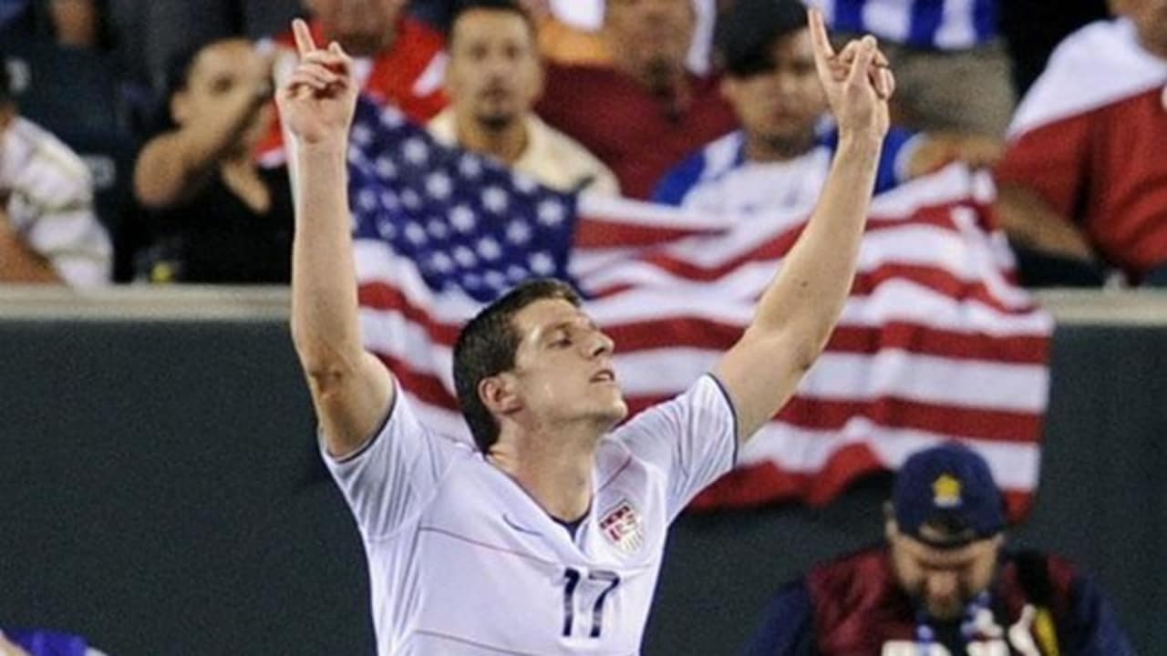 Soccer 2009 Gold Cup Soccer Quarterfinals