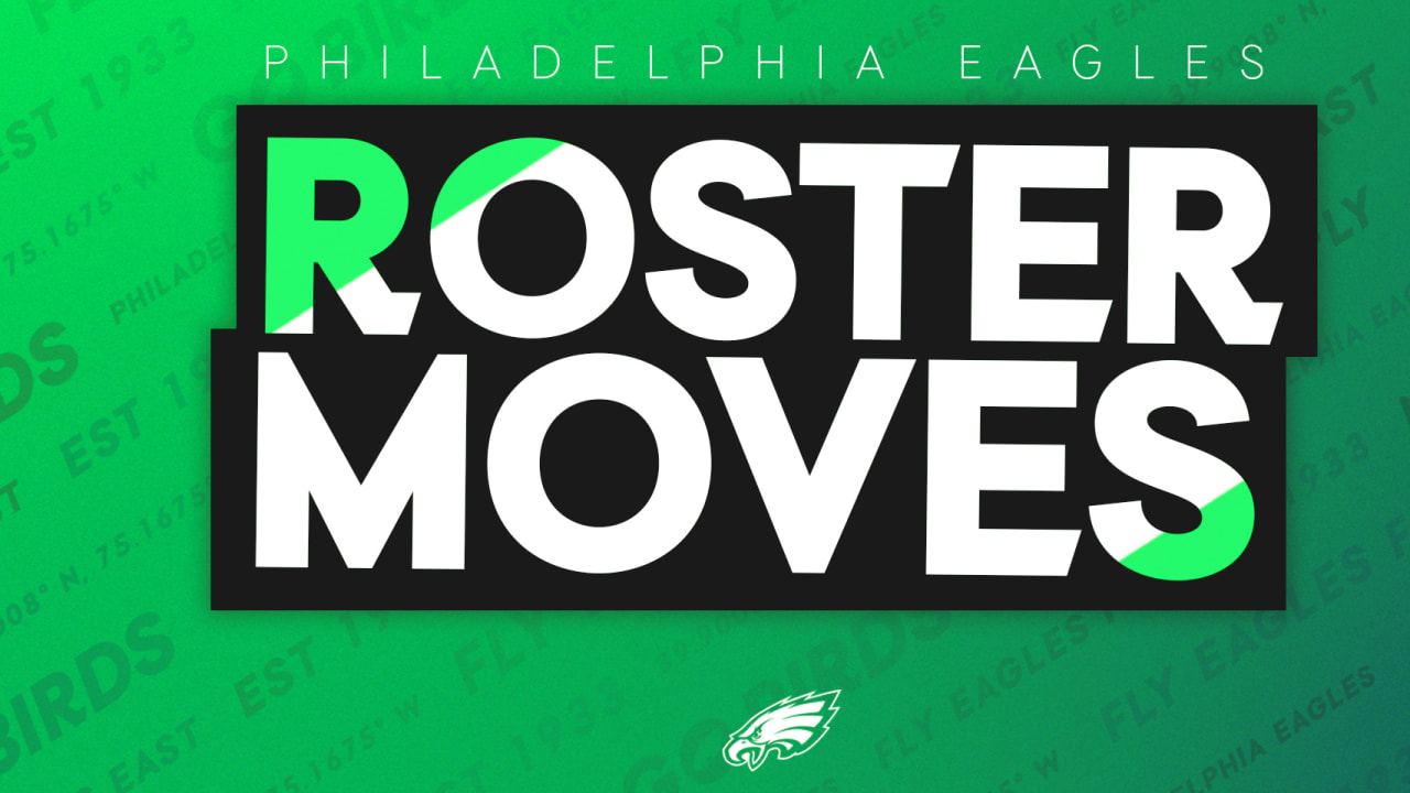 Eagles activate DE Derek Barnett off Reserve/COVID-19 list