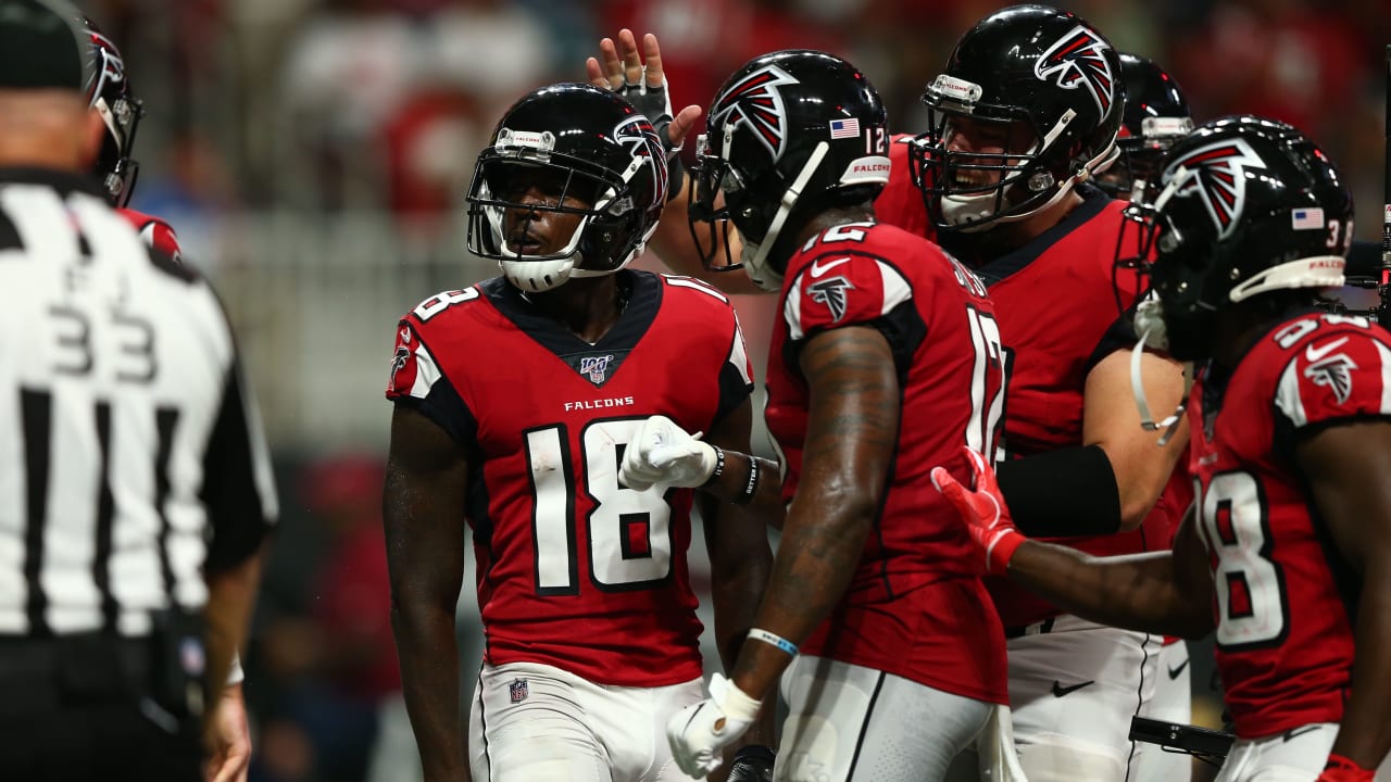 Falcons vs. Eagles recap: Atlanta's long season finally catches up with  them - The Falcoholic