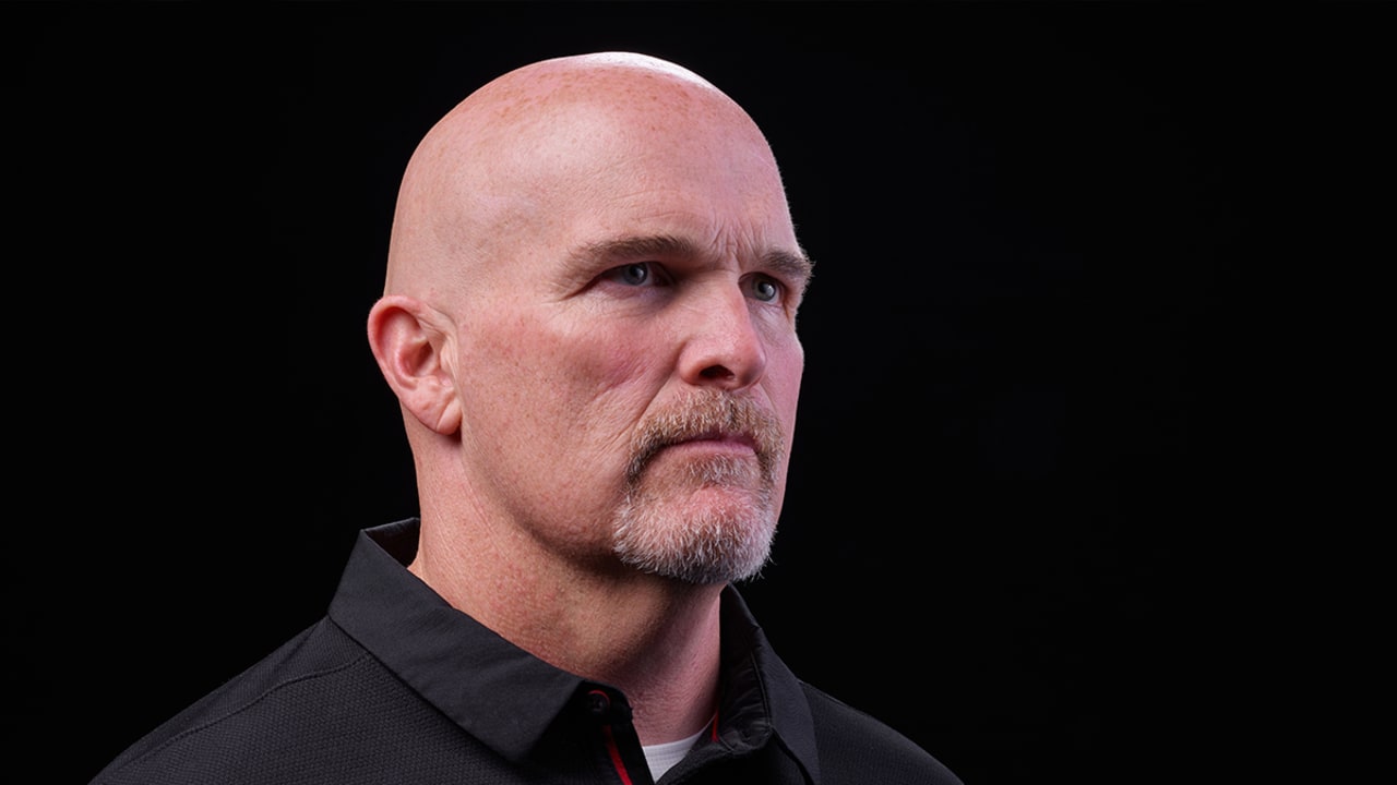 Dan Quinn: There’s no excuse for not doing anything