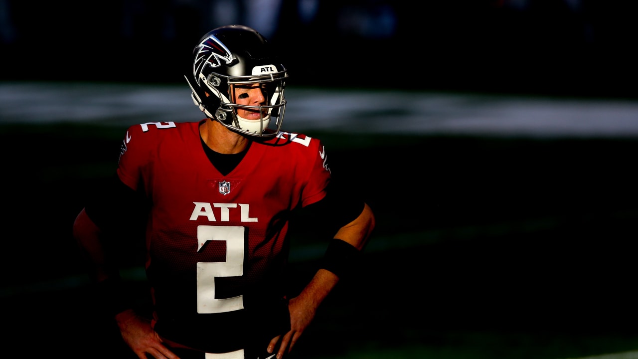 Eagles have made Falcons' Matt Ryan, a future Hall of Famer, look ordinary.  Here's how.