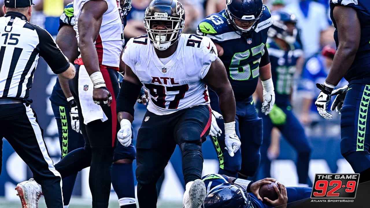 First Look: How do the Seahawks stack up against the Atlanta Falcons?