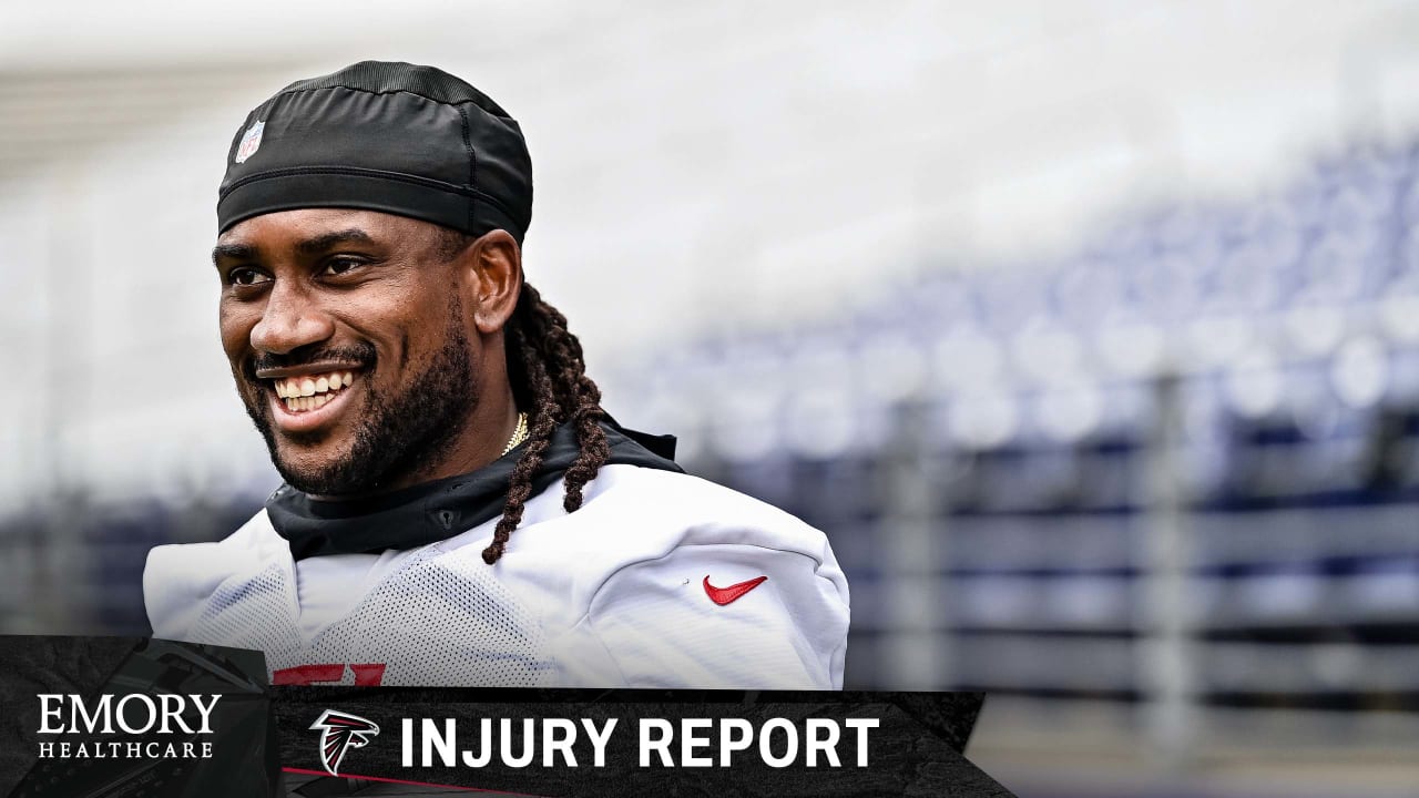 Falcons activate Cordarrelle Patterson off injured reserve - ESPN