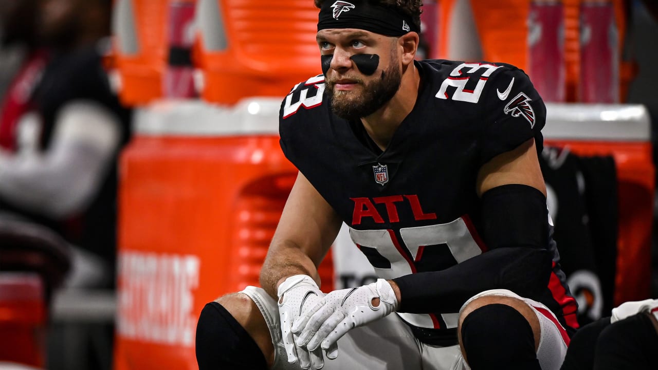 Can the #Falcons win their first road game of the year? Or will