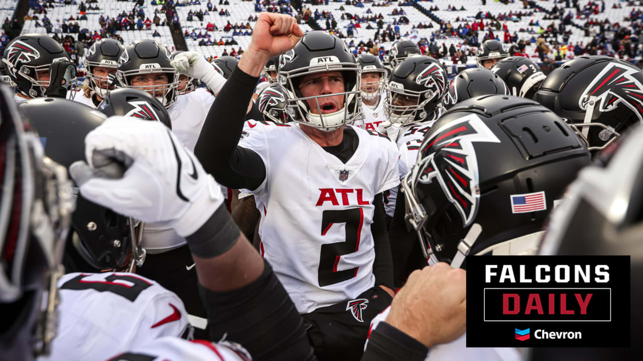 Atlanta Falcons will deliver an exciting, fun offense this year