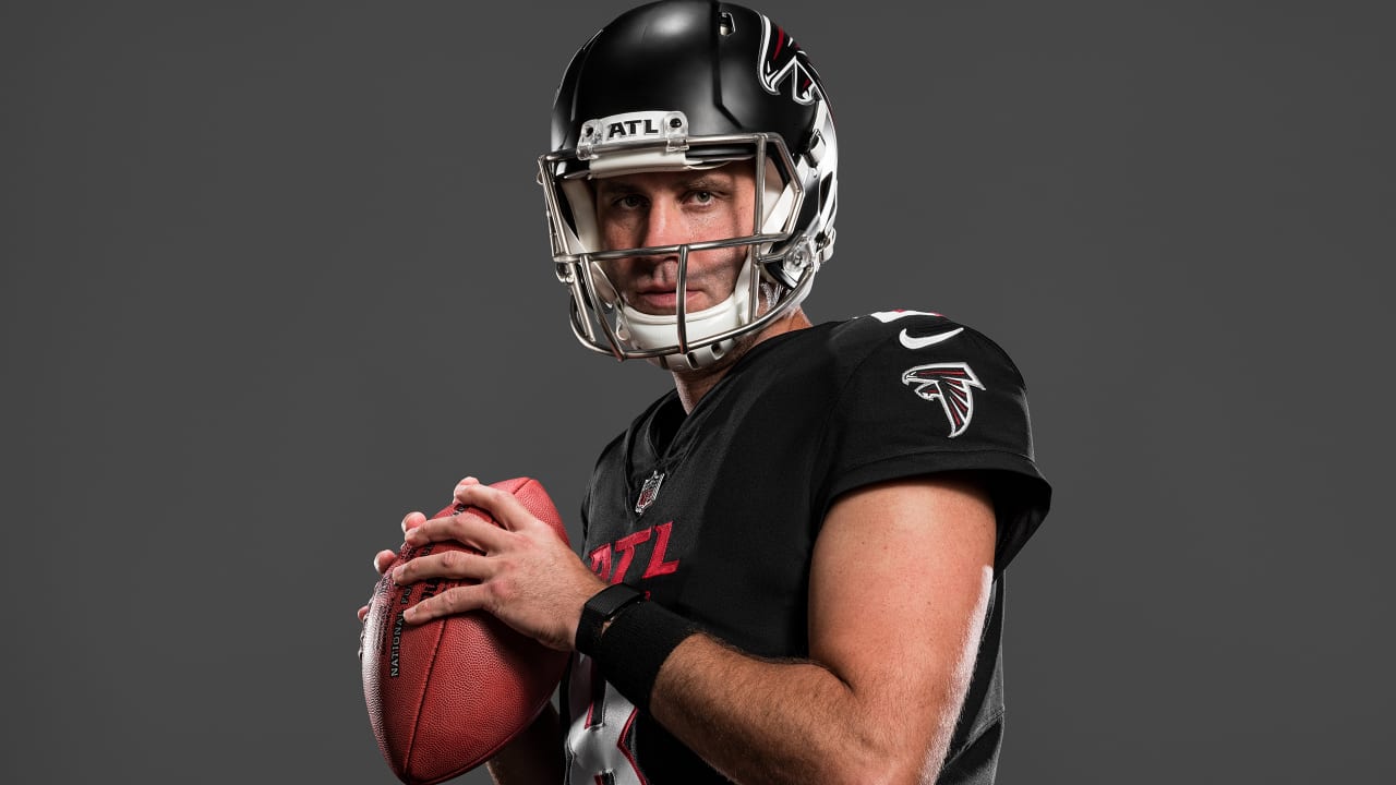 Is Matt Schaub headed to the TV booth? QB on what life after