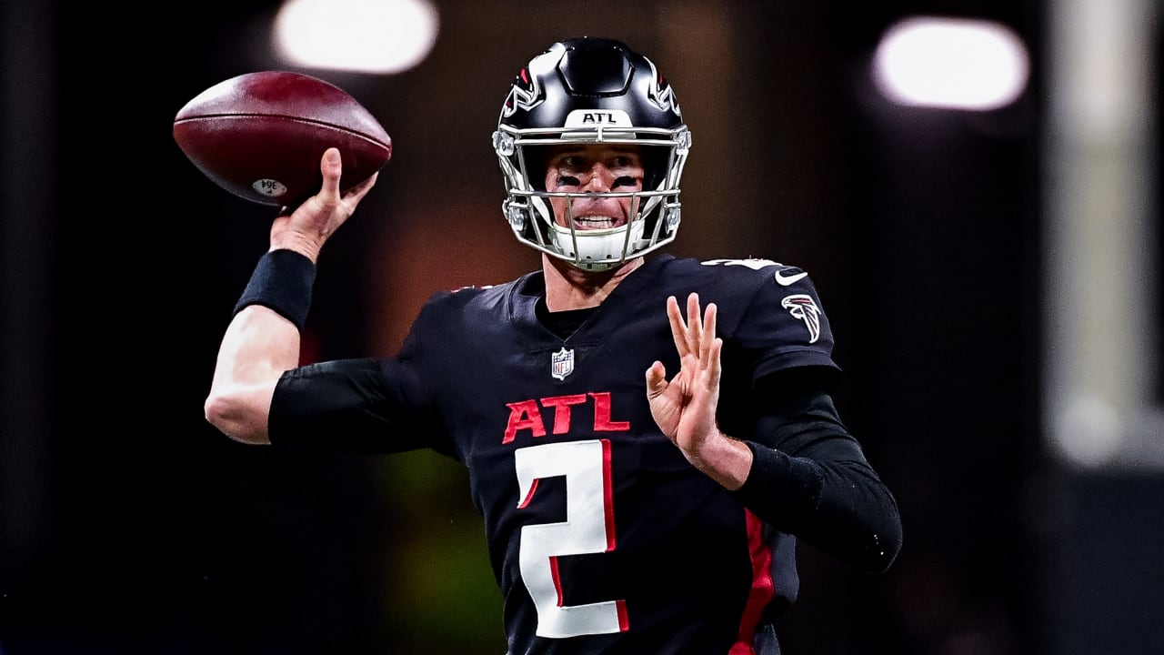 NFL Playoff Team Rankings: Where Do Matt Ryan and the Atlanta Falcons Rank?, News, Scores, Highlights, Stats, and Rumors